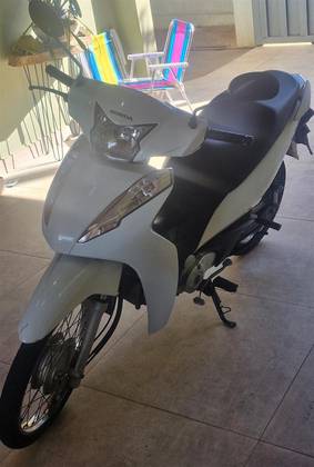 HONDA BIZ 110i HONDA BIZ 110i
